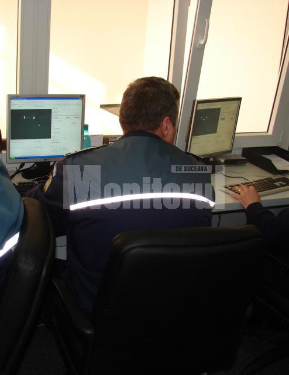 În boxa acuzaților, urmează să ajungă cel puțin un polițist acuzat că și-a încălcat flagrant atribuțiile de serviciu