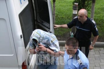 Daniel Jitari va rămâne în arestul poliției