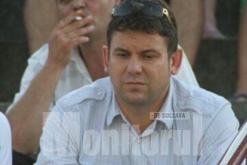 Costel Bujoreanu: „Eu nu am nici o legătură cu această firmă din Brad”