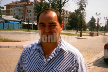 Mihai Necolaiciuc este acuzat de deturnarea unor fonduri europene