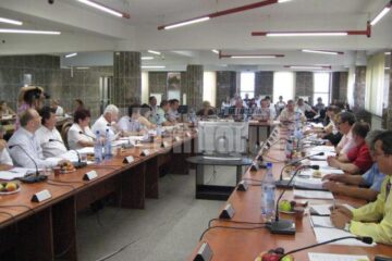 Consiliul Local Suceava a aprobat scumpirea apei și canalizării