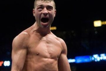 Lucian Bute luptă din nou pentru titlul mondial