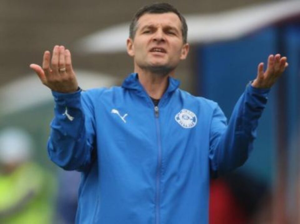 Sabău crede în șansa timișorenilor