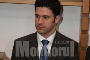 Petru Luhan este dator la bănci cu 770.000 de euro și 100.000 de franci elvețieni