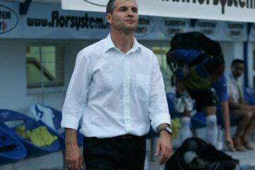 Sabău știe deja cum va arăta primul 11 pentru înfruntarea cu Mircea Lucescu