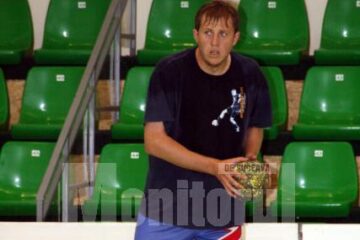 Ion Tcaciuc nu și-a găsit echipă și cel mai probabil va continua la Suceava