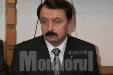 Vasile Ilie și Vasile Rîmbu riscă să piardă sprijinul politic al partidului care i-a propulsat în funcții