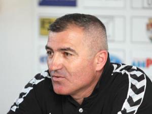 Grigoraș s-a lămurit în privința lotului de jucători