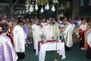 Manifestare: Bâlci și spectacole la Zilele municipiului Fălticeni
