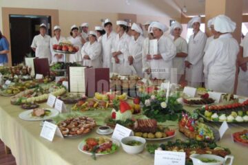 Incubator de joburi: Cursuri de calificare gratuite pentru 741 de șomeri, în 16 meserii
