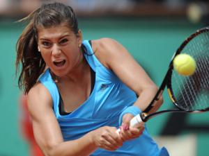 Sorana Cârstea. Foto: MEDIAFAX