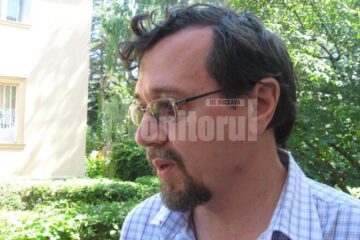 Ioan Mareș:„Am văzut oase și cranii aruncate pe pământ”