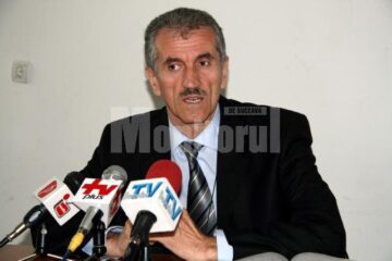 Petru Ghervan: „Din acest an vom putea susține singuri licențele”