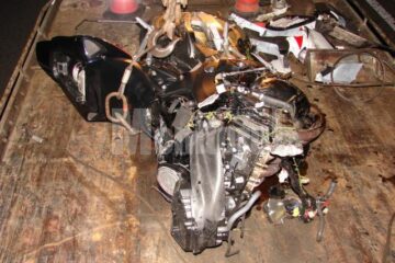 Accident mortal: Unul dintre patronii CONBUCOVINA a murit în accident de motocicletă