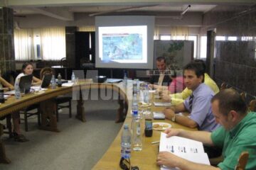 Planul de dezvoltare urbană a Sucevei, în dezbatere publică