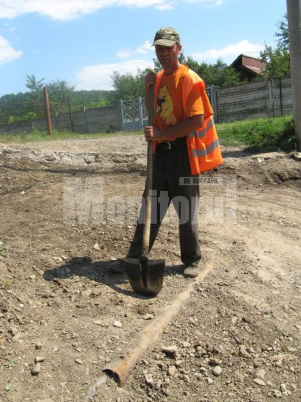 Conducte cu cabluri electrice