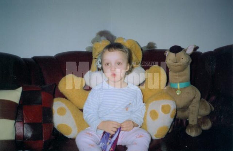 Viața nu are preț. Salvați-l pe Sergiu Alexandru!