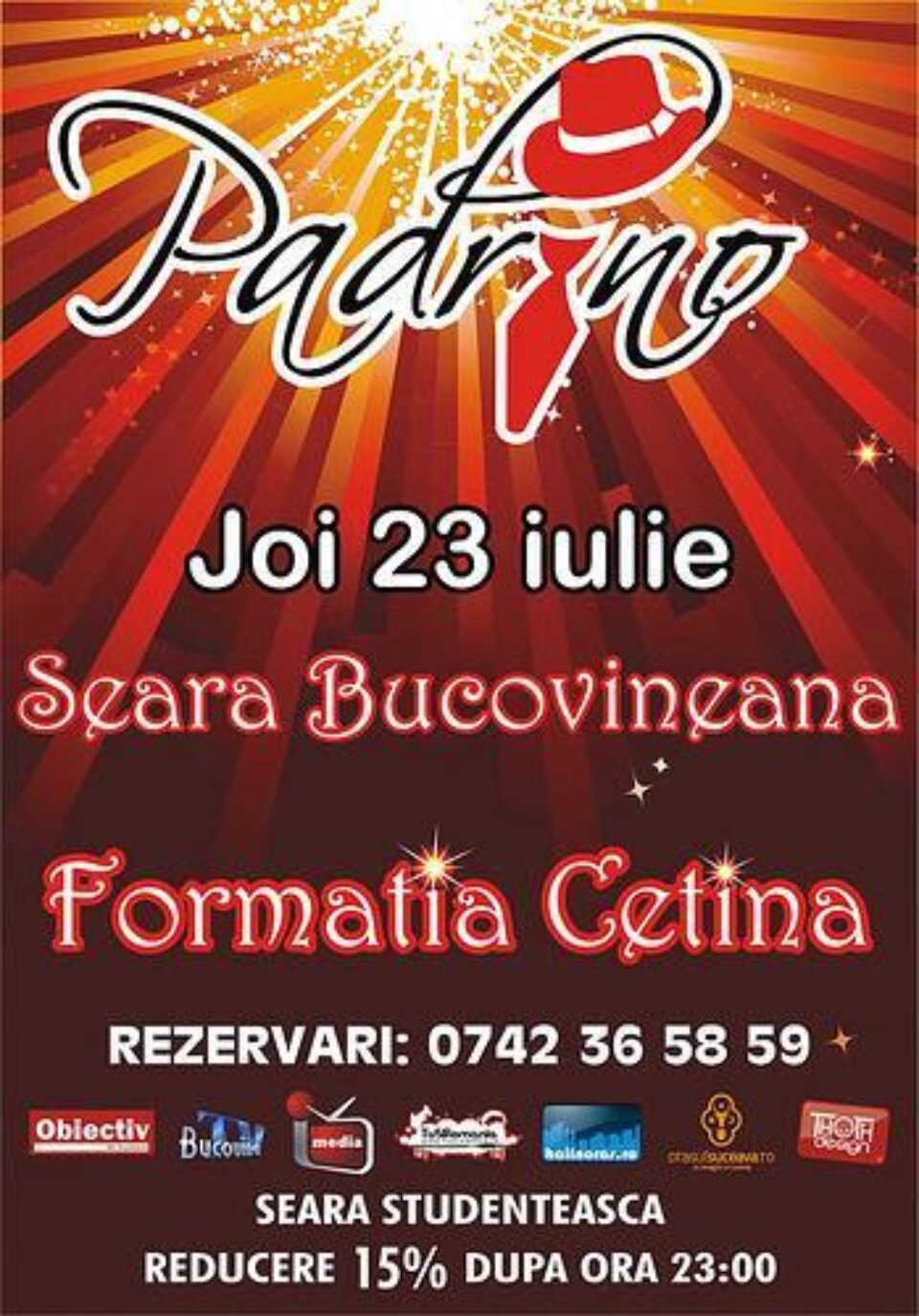 Unde fugim de-acasă...
