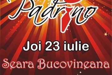 Unde fugim de-acasă...