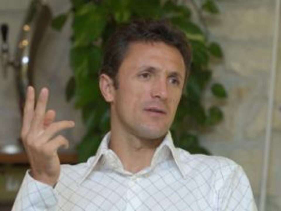 Gheorghe Popescu: "Singura modalitate prin care îmi pot face dreptate este justiția”. Foto: MEDIAFAX