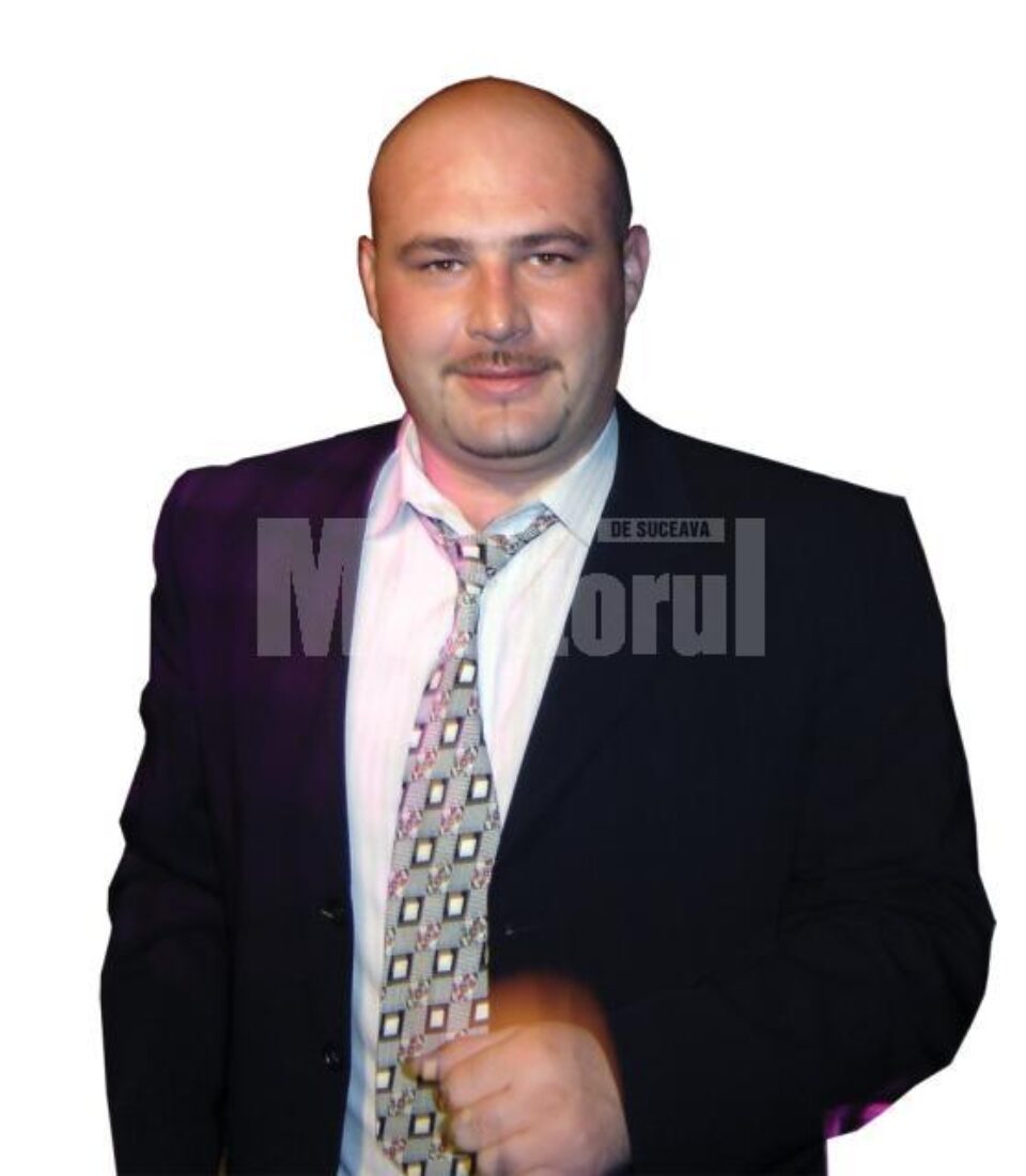 Marius Ciornei urma să împlinească 37 de ani pe 13 august Marius Ciornei urma să împlinească 37 de ani pe 13 august