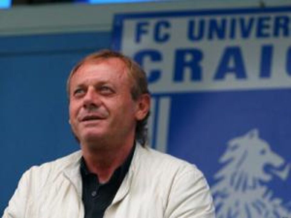 Ilie Balaci: "E foarte posibil ca peste câteva zile să plec, pentru că, sincer, asta îmi doresc”. Foto: MEDIAFAX