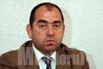 Directorul CSM Suceava, Varerică Gherasim