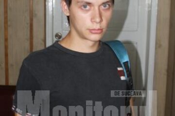 Adrian Pîslar, în probe la Cetatea