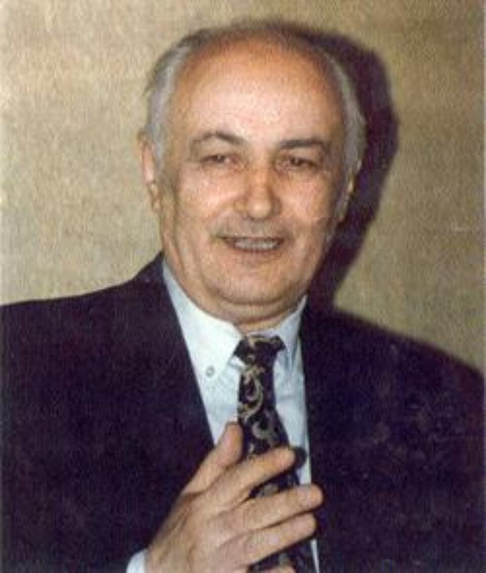 George Muntean George Muntean