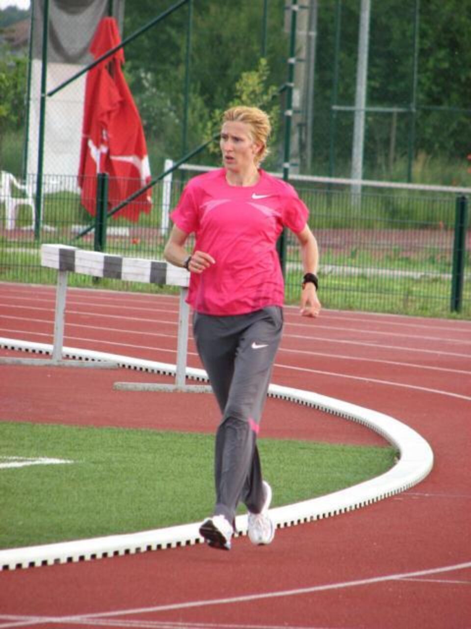 Cristina Casandra va lua startul în cea mai importantă competiție a anului, Campionatul Mondial