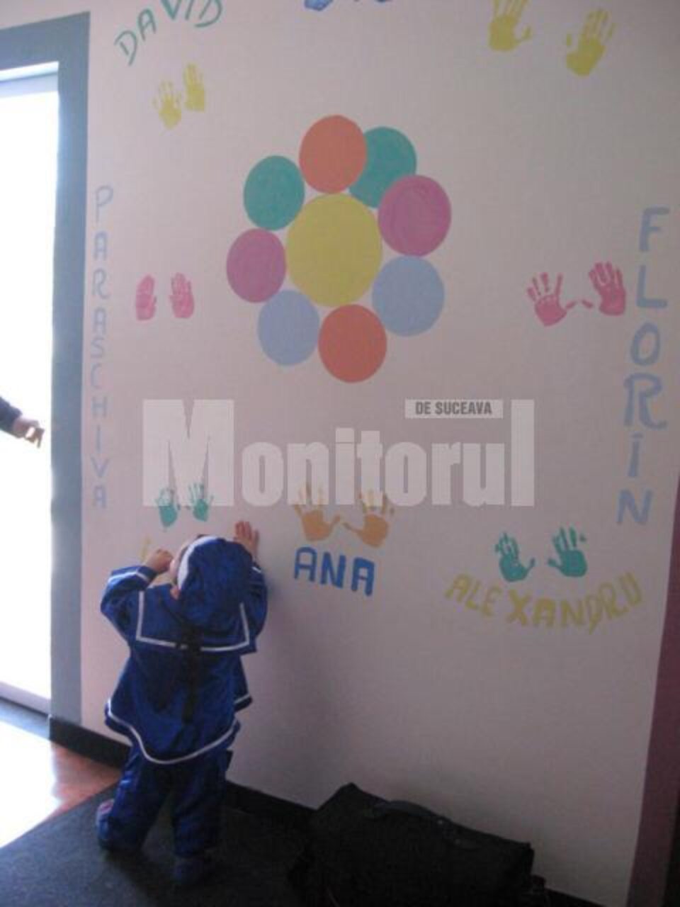 În acest an, la Suceava, au fost deschise deja 36 de proceduri de adopție