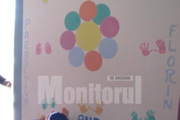 În acest an, la Suceava, au fost deschise deja 36 de proceduri de adopție