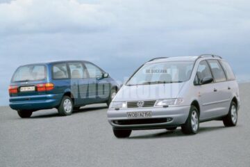 Volkswagen aduce noua generație în 2010