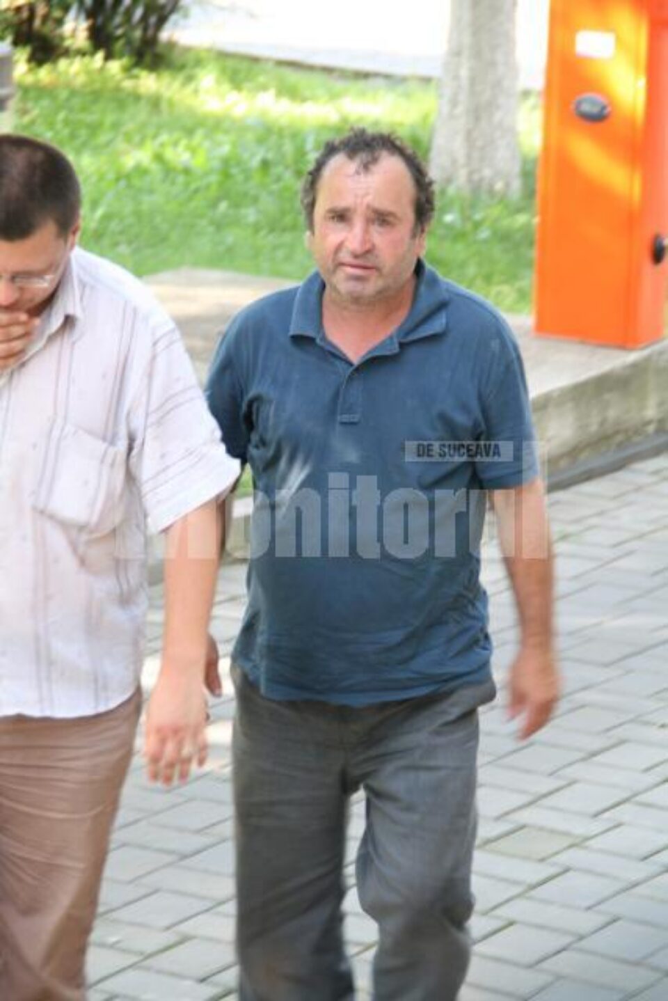 Maftei Nechifor a mărturisit motivul pentru care și-a omorât fosta soție în bătaie