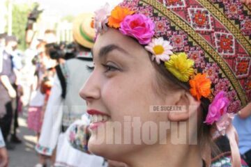 „Întâlniri bucovinene” la Câmpulung