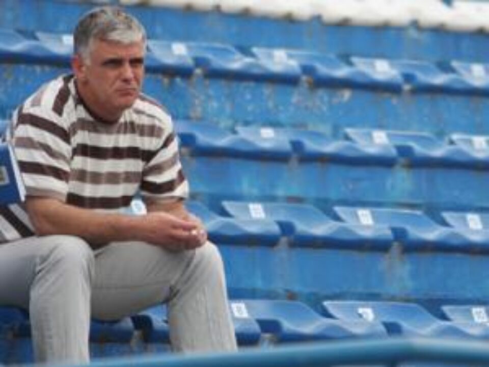 Președintele clubului Poli Iași, Sorin Boca. Foto: MEDIAFAX Președintele clubului Poli Iași, Sorin Boca. Foto: MEDIAFAX