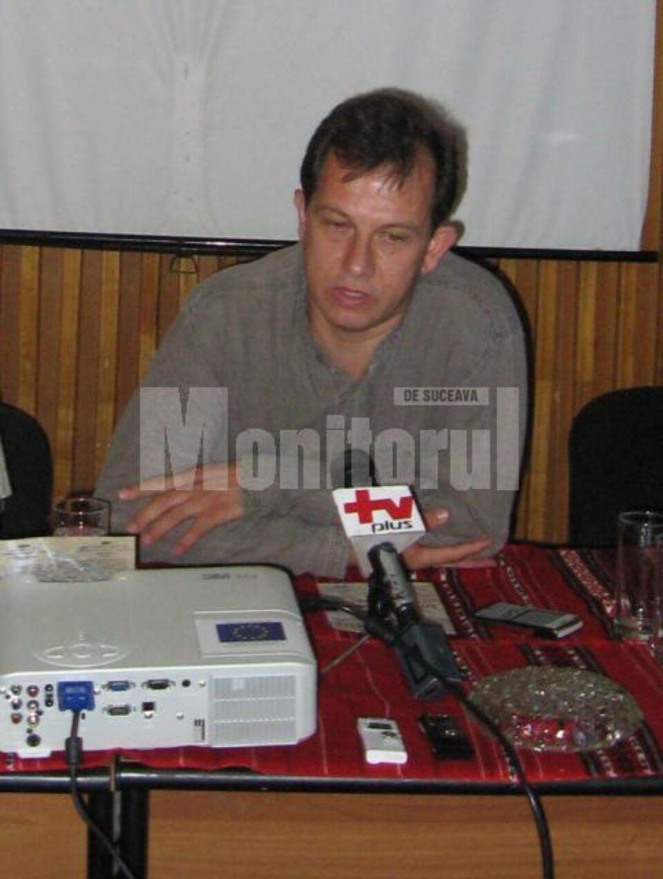 Europarlamentarul UDMR Sogor Csaba: „În momentul în care a apărut România modernă, România era o țară multietnică”