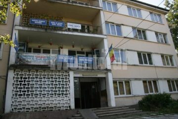 Liceul Particular nr.1