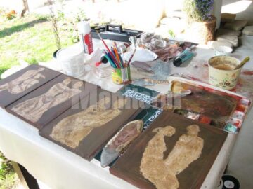 Lucrări în curs de executare