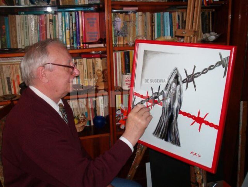 Radu Bercea Radu Bercea