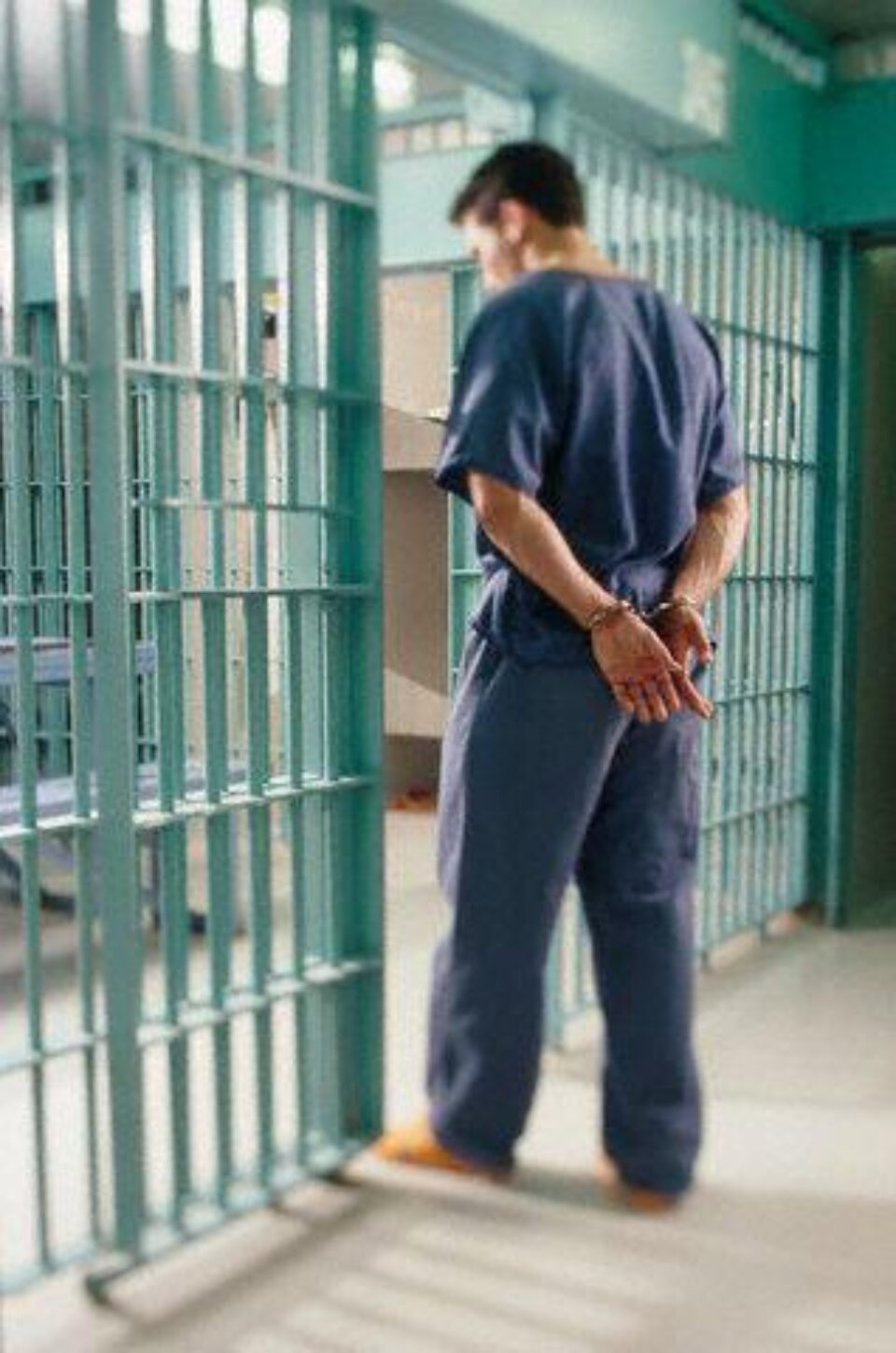 Mii de oameni își așteaptă execuția, în acest moment, în închisorile chinezești. Foto: CORBIS