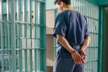 Mii de oameni își așteaptă execuția, în acest moment, în închisorile chinezești. Foto: CORBIS