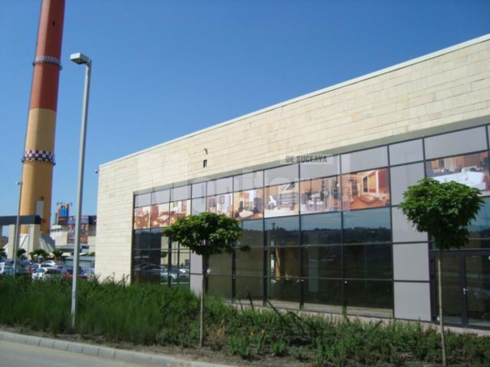 Iuliuls Mall Suceava și-a arătat disponibilitatea de a pune la dispoziție un spațiu pentru producătorii agricoli și procesatorii din județul Suceava pentru a-și vinde produsele