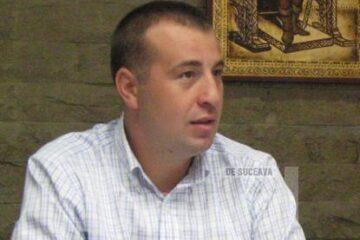 Lucian Harșovschi: “Să facă bani, nu am nimic împotrivă, dar să îi facă legal, nu păcălind oamenii”