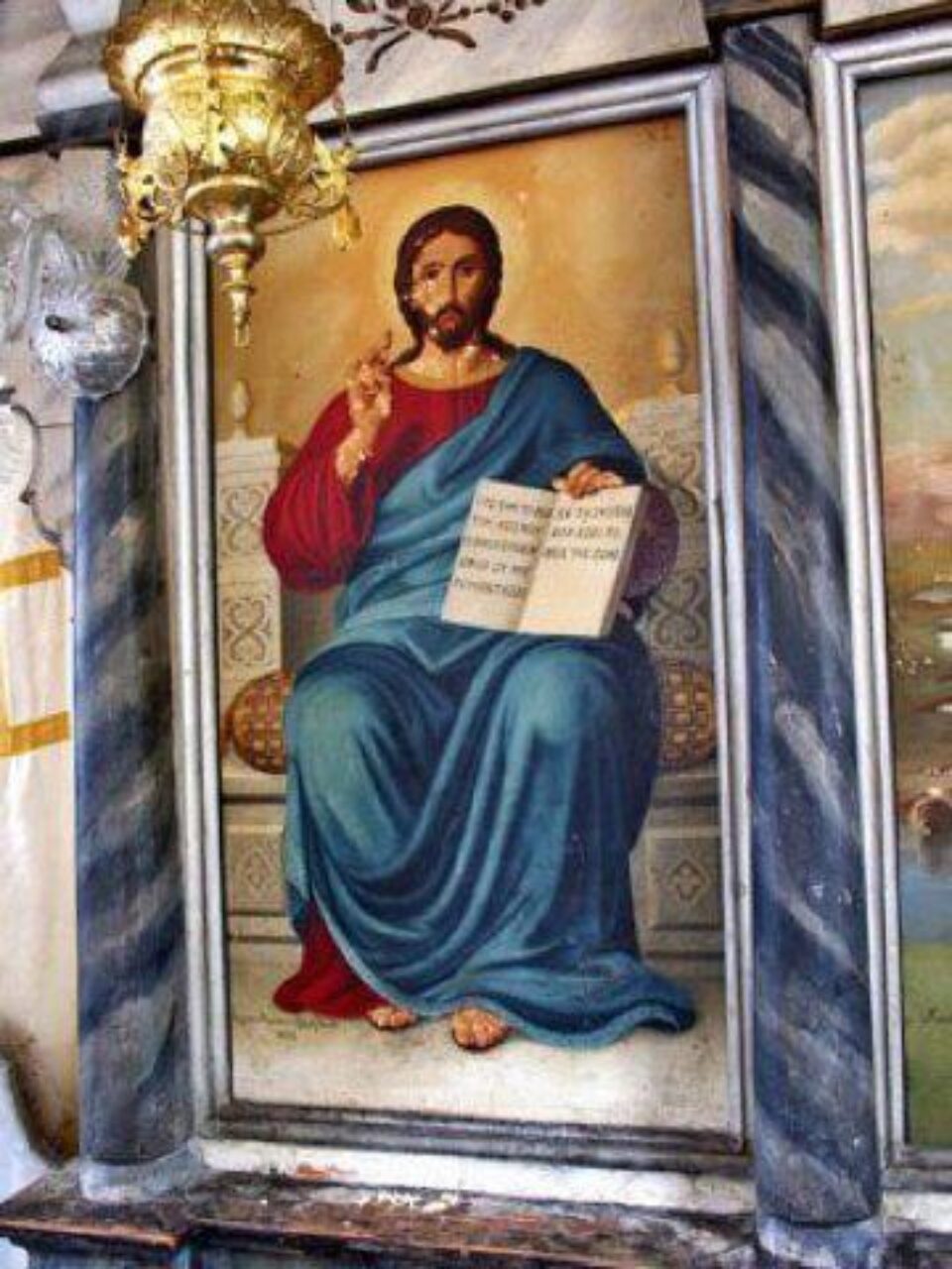 Educația religioasă urmărește mai ales formarea omului. Foto: ALAMY