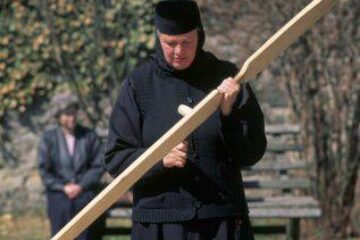 „Toaca, un cântec de durere și de bucurie”. Foto: IMAGE STATE