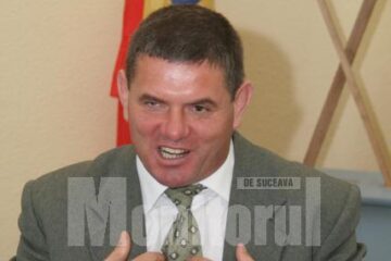 La judecată: Dosarul primarului PD-L de Slatina, pe masa procurorului general al României