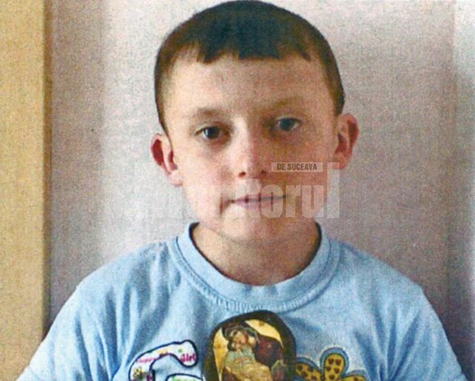 David Alexandru va putea fi operat la o clinică din străinătate