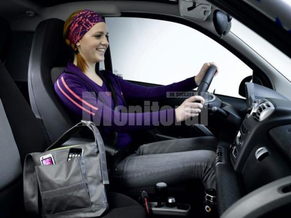 Smart Fortwo cdi Cabrio