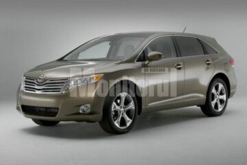 Toyota Venza